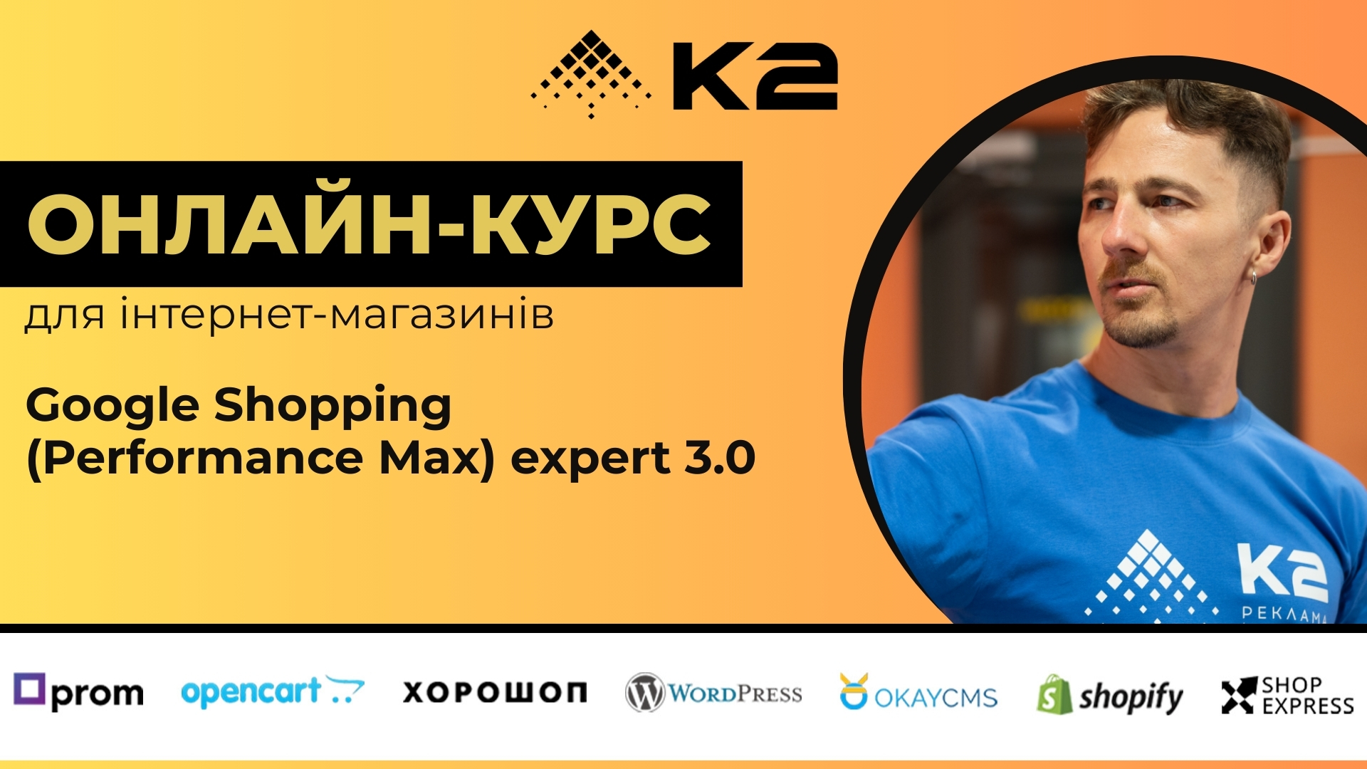 Google Shopping (Performance Max)